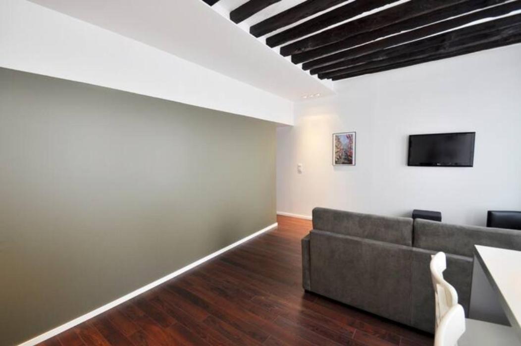 Montorgueil Beautiful Apartment Paříž Exteriér fotografie