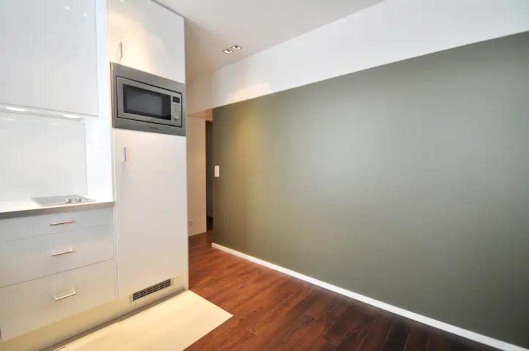 Montorgueil Beautiful Apartment Paříž Exteriér fotografie